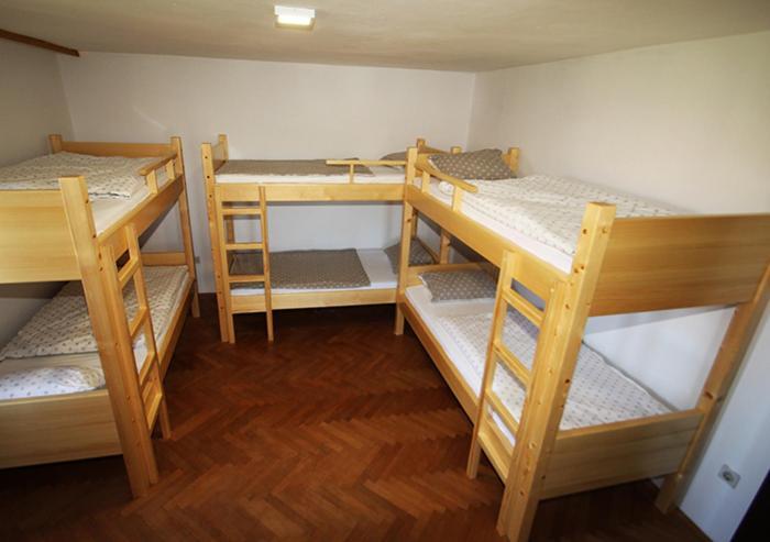 Guesthouse Skofije Ob Parenzani Spodnje Skofije Экстерьер фото